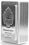 Silver Kilo - Scottsdale Stacker: Photo Scottsdale Kilo Stacker - 1 Kilo Silver Bar / thumbnail