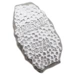 Silver Five Ounces Scottsdale Tombstone Silver Nugget: Photo Coin, United States, Silver Five Ounces Scottsdale Tombstone Silver Nugget / thumbnail
