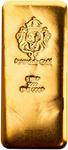 Gold Kilo Scottsdale Bar: Photo Coin, United States, Gold Kilo Scottsdale Bar / thumbnail