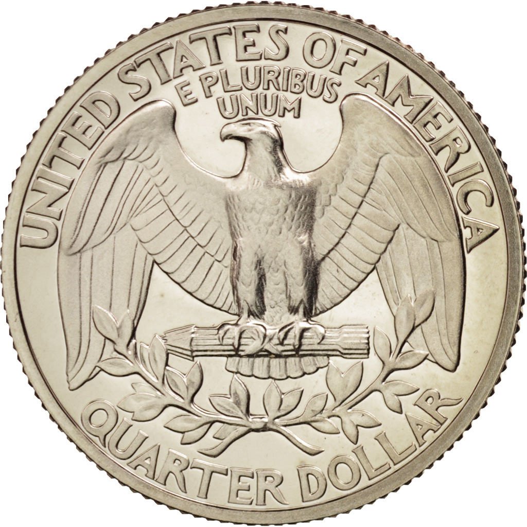 The Quarter Vrogue co