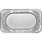 Silver Ounce SilverTowne - American Flag: Photo Coin, United States, Silver Ounce SilverTowne - American Flag / thumbnail