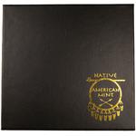 Silver Ounce 2023 Native America - Maine: Photo Coin, United States, Silver Ounce 2023 Native America - Maine / thumbnail