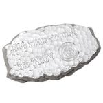 Silver Five Ounces Scottsdale Tombstone Silver Nugget: Photo Coin, United States, Silver Five Ounces Scottsdale Tombstone Silver Nugget / thumbnail