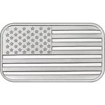 Silver Ounce SilverTowne - American Flag: Photo Coin, United States, Silver Ounce SilverTowne - American Flag / thumbnail