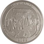 Silver Ounce 2022 America the Beautiful - Montana: Photo Coin, United States, Silver Ounce 2022 America the Beautiful - Montana / thumbnail
