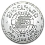 Silver Ounce 1984 Engelhard - The American Prospector (E): Photo Coin, United States, Silver Ounce 1984 Engelhard - The American Prospector (E) / thumbnail