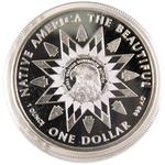 Silver Ounce 2022 America the Beautiful - Arizona: Photo Coin, United States, Silver Ounce 2022 America the Beautiful - Arizona / thumbnail