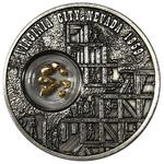 Silver Ounce 2019 Nevada Gold and Silver Rush: Photo Coin, United States, Silver Ounce 2019 Nevada Gold and Silver Rush / thumbnail