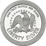 Silver Ounce 2016 Liberty Bell, Stackable: Photo Coin, United States, Silver Ounce 2016 Liberty Bell, Stackable / thumbnail