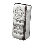 Silver Ten Ounces Scottsdale Chunky Bar: Photo Coin, United States, Silver Ten Ounces Scottsdale Chunky Bar / thumbnail