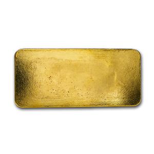 United States / Gold Kilo APMEX Cast Bar - obverse photo