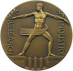 Medal 1934 Chicago Exposition: Photo Coin, United States, Medal 1934 Chicago Exposition / thumbnail