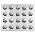 Silver Half Ounce 2012 Year of the Dragon: Photo Coin, United States, Silver Half Ounce 2012 Year of the Dragon / thumbnail