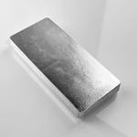 Silver Kilo - Wall Street Mint Silver Bar: Photo Coin, United States, Silver Kilo - Wall Street Mint Silver Bar / thumbnail