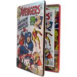 Silver Ounce 2019 Marvel - Avengers 4: Photo Coin, United States, Silver Ounce 2019 Marvel - Avengers 4 / thumbnail