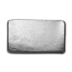 United States / Silver Kilo APMEX Cast Bar - obverse photo