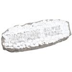 Silver Ten Ounces Scottsdale Tombstone Silver Nugget: Photo Coin, United States, Silver Ten Ounces Scottsdale Tombstone Silver Nugget / thumbnail