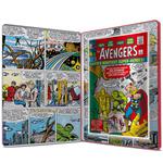 Silver Ounce 2019 Marvel - Avengers 1: Photo Coin, United States, Silver Ounce 2019 Marvel - Avengers 1 / thumbnail