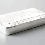 Silver Ten Ounces 2017 Wall Street Mint Silver Bar: Photo Coin, United States, Silver Ten Ounces - Wall Street Mint Silver Bar / thumbnail