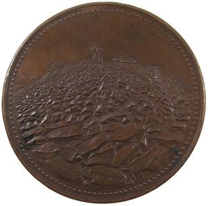 United States / Medal 1905 Grand Army of the Republic - obverse photo
