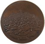 Medal 1905 Grand Army of the Republic: Photo Coin, United States, Medal 1905 Grand Army of the Republic / thumbnail