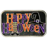Silver Ounce SilverTowne - Happy Halloween: Photo Coin, United States, Silver Ounce SilverTowne - Happy Halloween / thumbnail