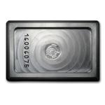 Silver Kilo APMEX Stackable Bar: Photo Coin, United States, Silver Kilo APMEX Stackable Bar / thumbnail