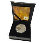 Silver Ounce 2019 Nevada Gold and Silver Rush: Photo Coin, United States, Silver Ounce 2019 Nevada Gold and Silver Rush / thumbnail