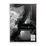 Silver Ounce 2019 Marvel - Avengers - Endgame: Photo Coin, United States, Silver Ounce 2019 Marvel Avengers - Avengers - Endgame / thumbnail