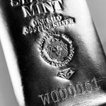 Silver Kilo - Wall Street Mint Silver Bar: Photo Coin, United States, Silver Kilo - Wall Street Mint Silver Bar / thumbnail