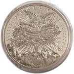 Silver Ounce 2022 The Gaspee Affair: Photo Coin, United States, Silver Ounce 2022 The Gaspee Affair / thumbnail