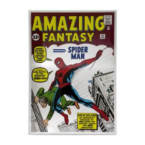 United States / Silver Ounce 2018 Marvel - Amazing Fantasy - obverse photo
