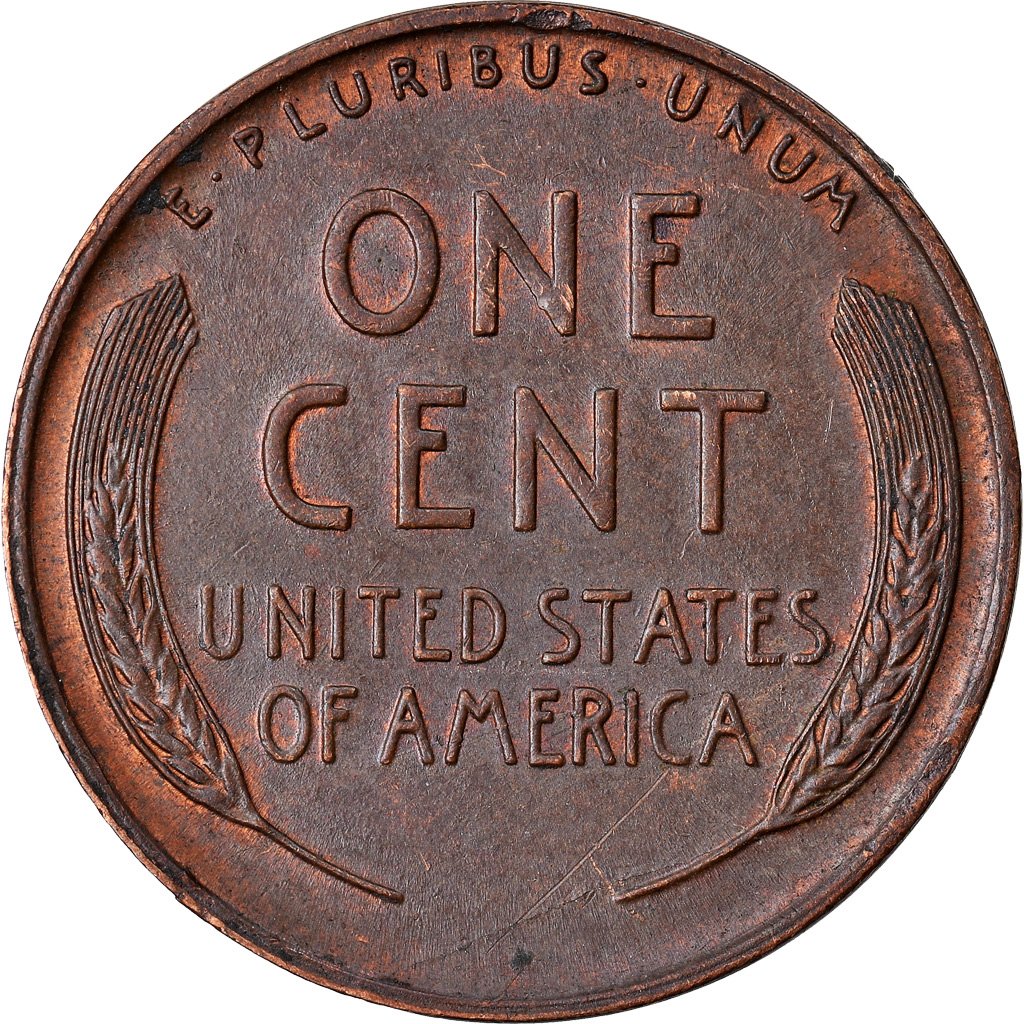 Old American Coins