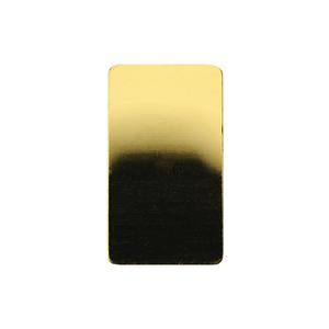 United States / Gold Hundredth-Ounce Scottsdale Bar - obverse photo