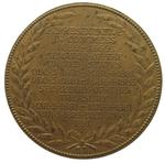 Medal 1891 William Windom: Photo Coin, United States, Medal 1891 William Windom / thumbnail