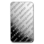 Platinum Ounce Bar - Engelhard Eagle: Photo Coin, United States, Platinum Ounce Bar - Engelhard Eagle / thumbnail