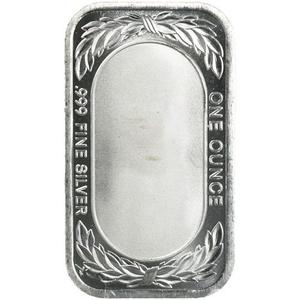 United States / Silver Ounce SilverTowne - Valentines Day - obverse photo