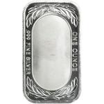 Silver Ounce SilverTowne - Valentines Day: Photo Coin, United States, Silver Ounce SilverTowne - Valentines Day / thumbnail