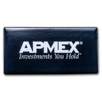 Silver One Hundred Ounces APMEX Stackable: Photo Coin, United States, Silver One Hundred Ounces APMEX Stackable / thumbnail