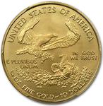 United States / Gold Quarter Ounce 2006 American Eagle - reverse photo
