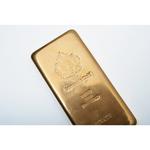 Gold Kilo Scottsdale Bar: Photo Coin, United States, Gold Kilo Scottsdale Bar / thumbnail