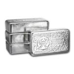 Silver Kilo Pioneer Metals Cast Bar: Photo Coin, United States, Silver Kilo Pioneer Metals Cast Bar / thumbnail