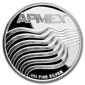 United States / Silver Ounce 2013 Stars and Stripes - obverse photo