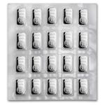 Silver Ounce APMEX Bar: Photo Coin, United States, Silver Ounce APMEX Bar / thumbnail