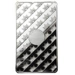Silver Ten Ounces Bar - Sunshine Minting: Photo Coin, United States, Silver Ten Ounces Bar - Sunshine Minting / thumbnail