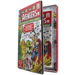 Silver Ounce 2019 Marvel - Avengers 1: Photo Coin, United States, Silver Ounce 2019 Marvel - Avengers 1 / thumbnail