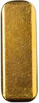 Gold One Hundred Grams 2023 Year of the Rabbit: Photo 2023 Year of the Rabbit 100 Gram Gold Bar / thumbnail