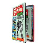 Silver Ounce 2019 Marvel - Tales of Suspense: Photo Coin, United States, Silver Ounce 2019 Marvel - Tales of Suspense / thumbnail