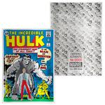 Silver Ounce 2019 Marvel - Incredible Hulk: Photo Coin, United States, Silver Ounce 2019 Marvel - Incredible Hulk / thumbnail
