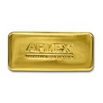 Gold Kilo APMEX Cast Bar: Photo Coin, United States, Gold Kilo APMEX Cast Bar / thumbnail